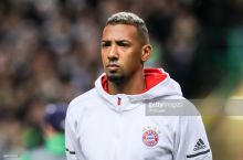 Jerom Boateng Franciyaga qarshi o'ynay olmaydi