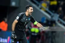 Buffon: "Xalqaro futboldagi birinchi qoida - o'zingni ayama"