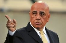 Galliani “Real” direktorlar kengashi tarkibiga kirishi mumkin