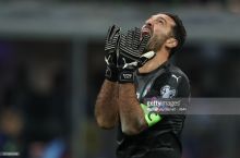 Buffon: "Italiya futboli uchun afsusdaman"