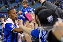 Dide Drogba qachon futboldan ketishini aytdi