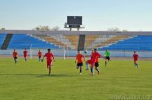 Qoraqalpoq futboli haqida qiziqarli malumotlar