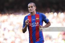 Rivaldo "Barselona"dan "Manchester Yunayted"ga o'tishi mumkin bo'lgani haqida aytib berdi