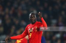 Lukaku: "Jarima maydonchasida leopardman"