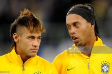 Ronaldino: Neymar JCH-2018 taqdirini hal qilishi mumkin