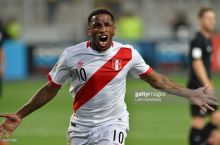 Peru - JCH-2018ning eng so'nggi ishtirokchisi!