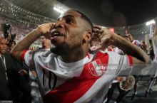 Peru mundialga chiqqanini qanday nishonladi? Tasirli FOTOGALEREYA