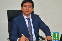 Omon G'ofurov: "Neftchi" hali rasman birinchi ligaga tushib ketmagan"