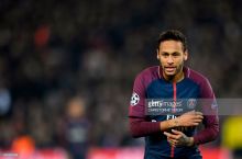 Ana bo'lmasa! Neymar Parijdagi yashash joyini o'zgartirdi