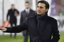 Montella: “Napoli” futbolchilarini ko'proq yugurishga majbur qilishmiz kerak