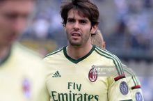 Kaka: "Milan"ni boshqarishni rad qilmagan bo'lardim"