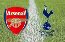 "Arsenal" - "Tottenxem". Asosiy tarkiblar bilan tanishing