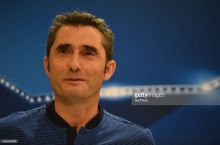 Valverde Leganes mag'lub etilgach nimalar dedi?