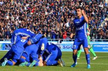 VIDEO. "Nasaf" - "Paxtakor" 4:0. Barcha gollarni tomosha qiling