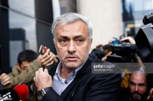 Mourinoni MYUdan olib ketmoqchi bo'lgan klub 20 mln funtni to'lab qo'yishi kerak