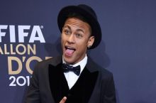 Neymar: PSJ bilan ECHLni yutib, keyin Jahon chempioni bo'lmoqchiman