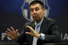 Bartomeu: “Imkoni bo'lsa, tarkibni kuchaytiramiz”