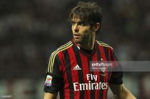 Kaka "Milan"ga qaytishi mumkin, futbolchi sifatida emas