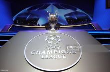 UEFA CHempionlar ligasida haftaning eng chiroyli goliga nomzodlarni elon qildi