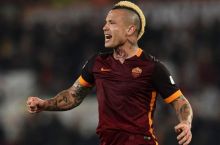 Raja Nainggolan: “Roma”dan ketish niyatim yo'q. Bu erda baxt uchun hamma narsa bor”