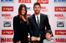 Lionel Messi: Man Siti va PSJ hozir kuchli klublar, ammo hech qachon Realni hisobdan chiqarmayman