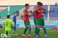 "Lokomotiv" - "Bunyodkor" uchrashuvini ONLAYN tomosha qiling