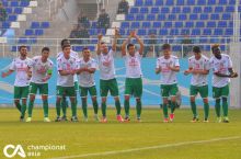 "Bunyodkor" "Lokomotiv" uchun "chempionlar yo'lakchasi" tashkil qilib berdi + FOTO