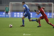 Xitoy Kubogi. "SHanxay SIPG" finalda imkoniyatni boy berdi (+FOTO)