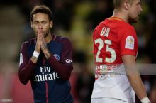 Neymar PSJga o'tganidan afsusda