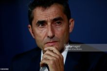 Ernesto Valverde Messining hisoblanmagan goli haqida nima dedi? (+FOTO)