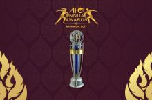 ЎФФ Президенти Умид Аҳмаджонов AFC ANNUAL AWARDS 2017 маросимида қатнашади