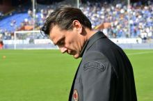 Vinchenco Montella: “Milan”ga borimni berdim”