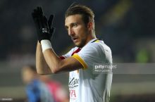 Benevento Evropa TOP-5 chempionati antirekordini yangiladi