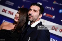 Yo'g'e!? Buffon 60 yoshida terma jamoaga qaytishga tayyor