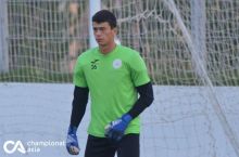 Abdumavlon Abdujalilov: “Neftchi”ga Yuriy Vazgenovichning qarg'ishi tegmagan”