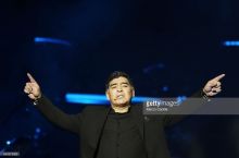 Maradona: "SHapekoense" futbolchilarini 5 ming dollar tejash uchun o'limga yuborishgan"