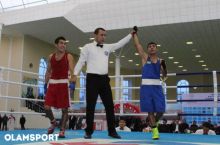 Olamsport: Boks bo'yicha O'zbekiston chempionati finalida superjang ko'ramiz, Xabibulina chorak finalga chiqdi