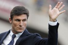 Zanetti: “Argentina – Germaniya va Braziliyadan orqada, ammo JCH biz uchun omadli kechishi mumkin”