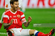 Smolov Real short-listida