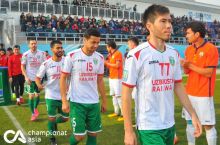 "Bunyodkor" va "Lokomotiv" finalga qanday chiqishdi?