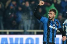 Manchester Yunaytedga Atalanta yarim himoyachisi kerak