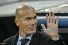 Zidan: "PSJ hayratlanarli natijalarga erishdi"