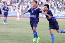 "Mashal": Kim qancha gol urdi  