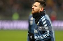 Messi: "Argentinada tunash maqsadida bo'lgan o'g'rilar sizni o'ldirib ketishi mumkin"