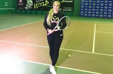 Olamsport: Iroda To'laganova katta tennisga qaytmoqchi, Alisher Usmonov XOQ Prezidentiga ochiq xat yozdi