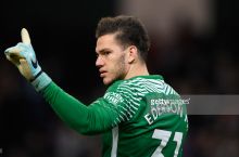 Ederson: "Siti" MYUni mag'lub etib, APLdagi g'alabali seriyani davom ettirmoqchi"