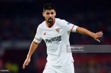 Nolito: "Real" "Sevilya"ni sharmanda qildi"