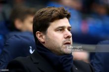 Pochettino: "CHempionlar ligasi 1/8 finalida top-klub bilan to'qnash kelmoqchiman"