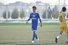 Tayyorlov guruhlari (1999-2000 yillar). Finalda "Nasaf" va "Neftchi" o'ynaydi