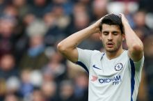 Xaddersfild – CHelsi. Morata maydonga tushmaydi